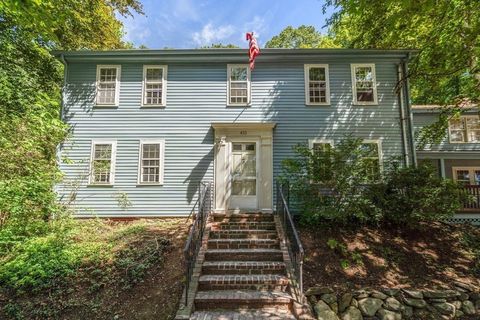 495 Edmands Rd Framingham MA 01701