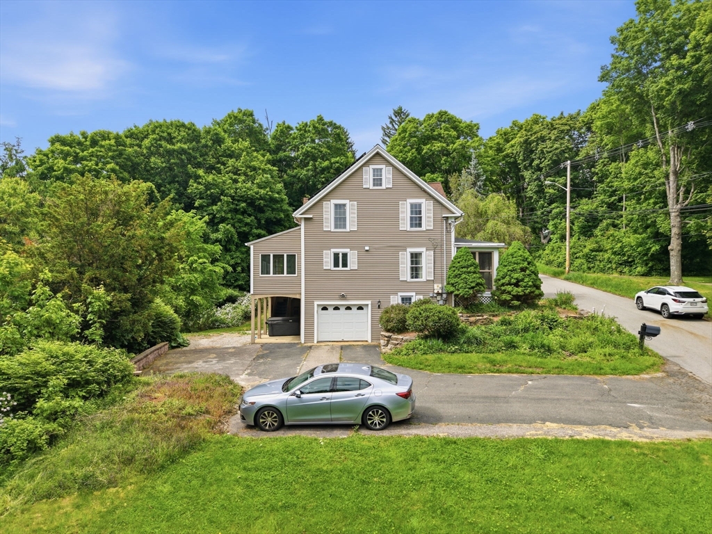 98 Walnut St