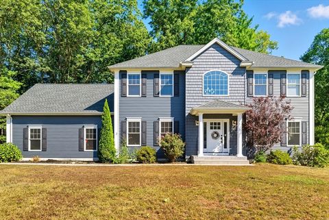 3 Angelica Drive Westfield MA 01085