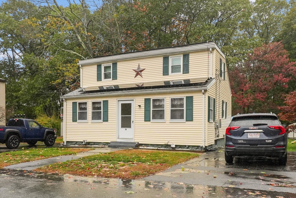 28 Lennon St