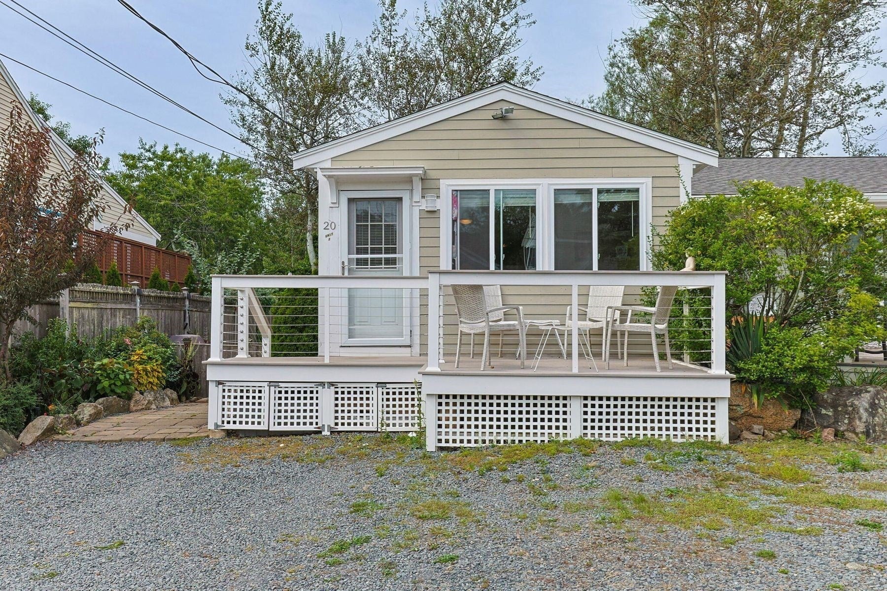 20 Off Conwell Street Unit 2, Provincetown, MA, 20 Off Conwell Street Unit 2, Provincetown, MA Photo #2