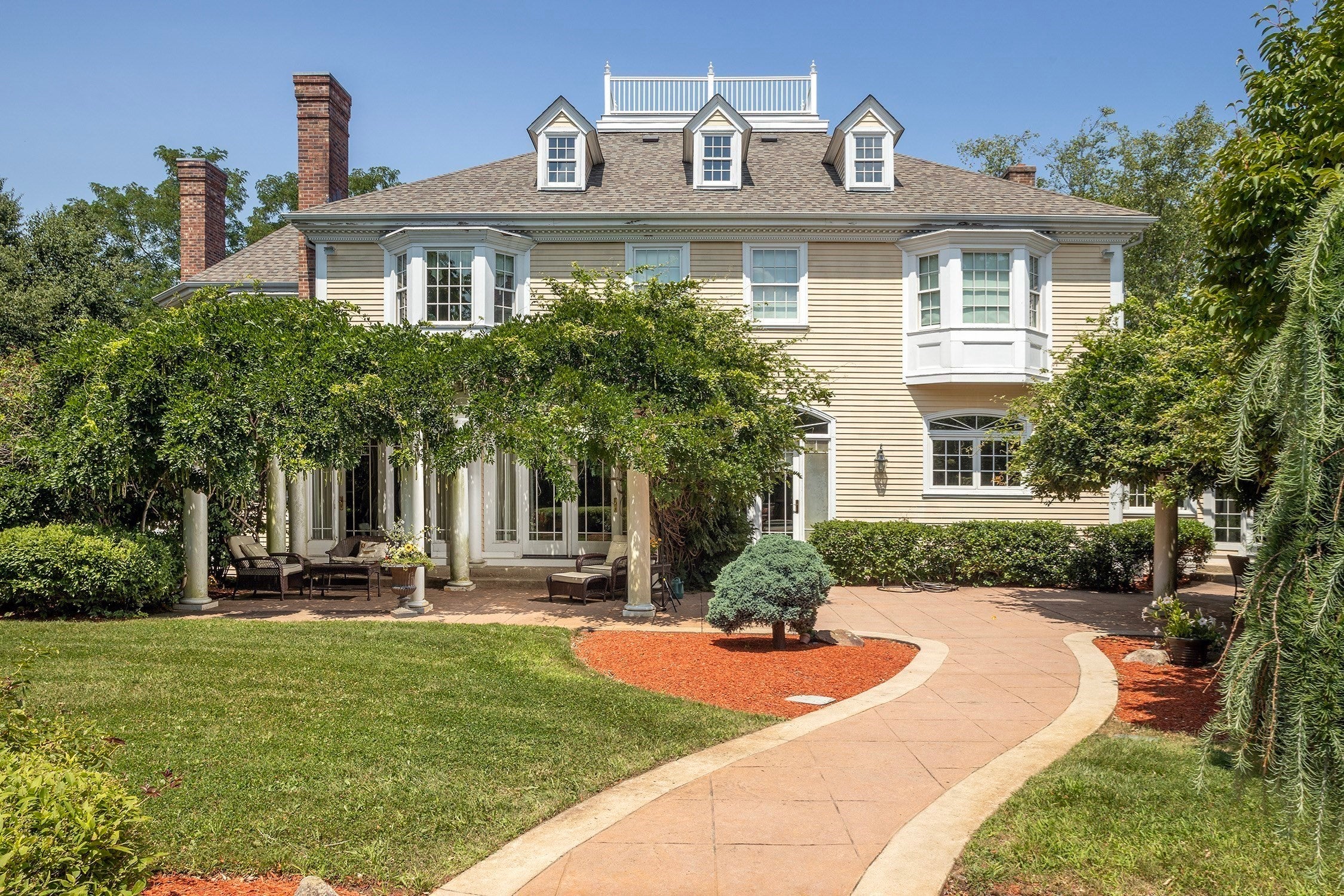 130 Popes Lane