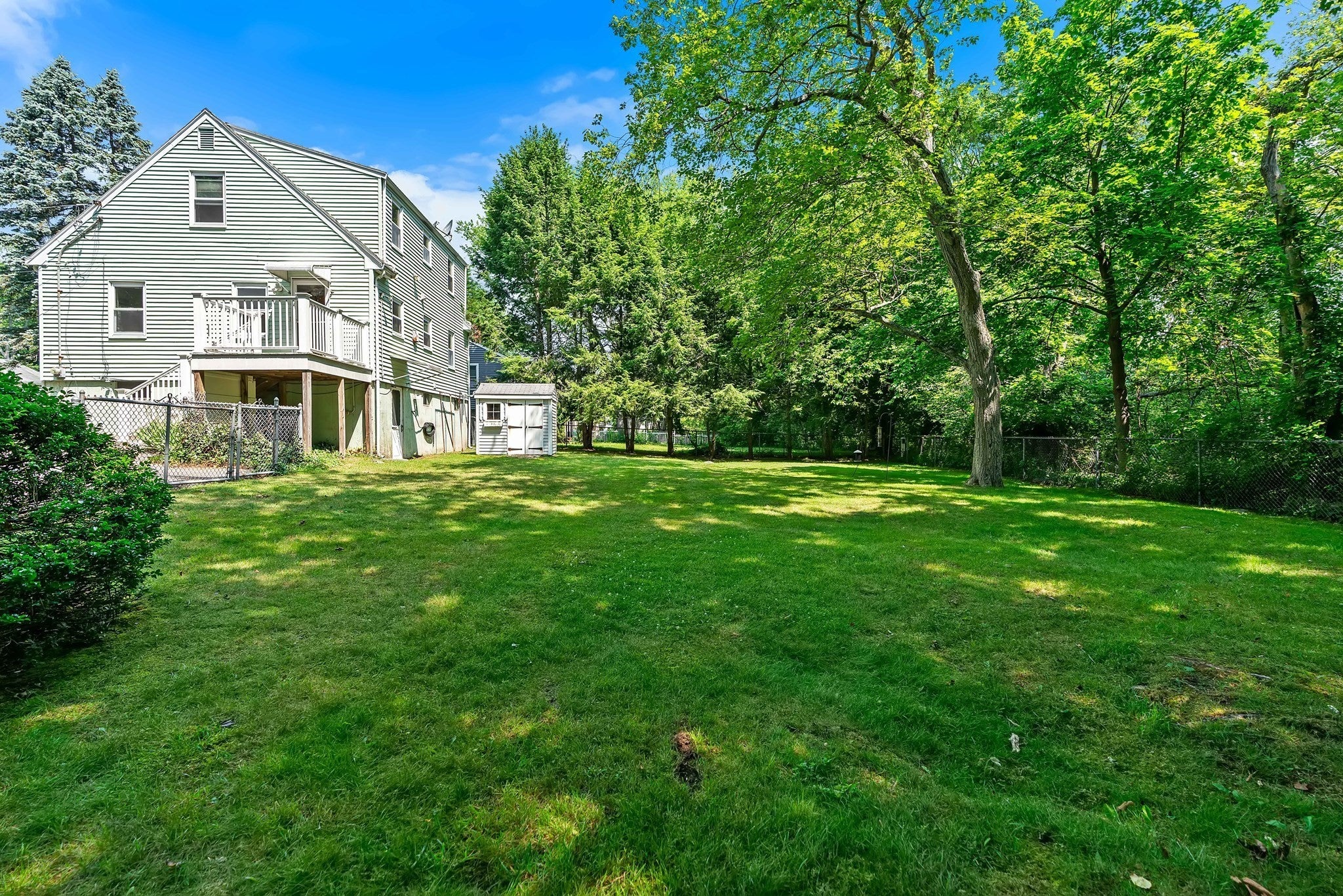26 Curtis Road, Canton, MA, 26 Curtis Road, Canton, MA Photo #28