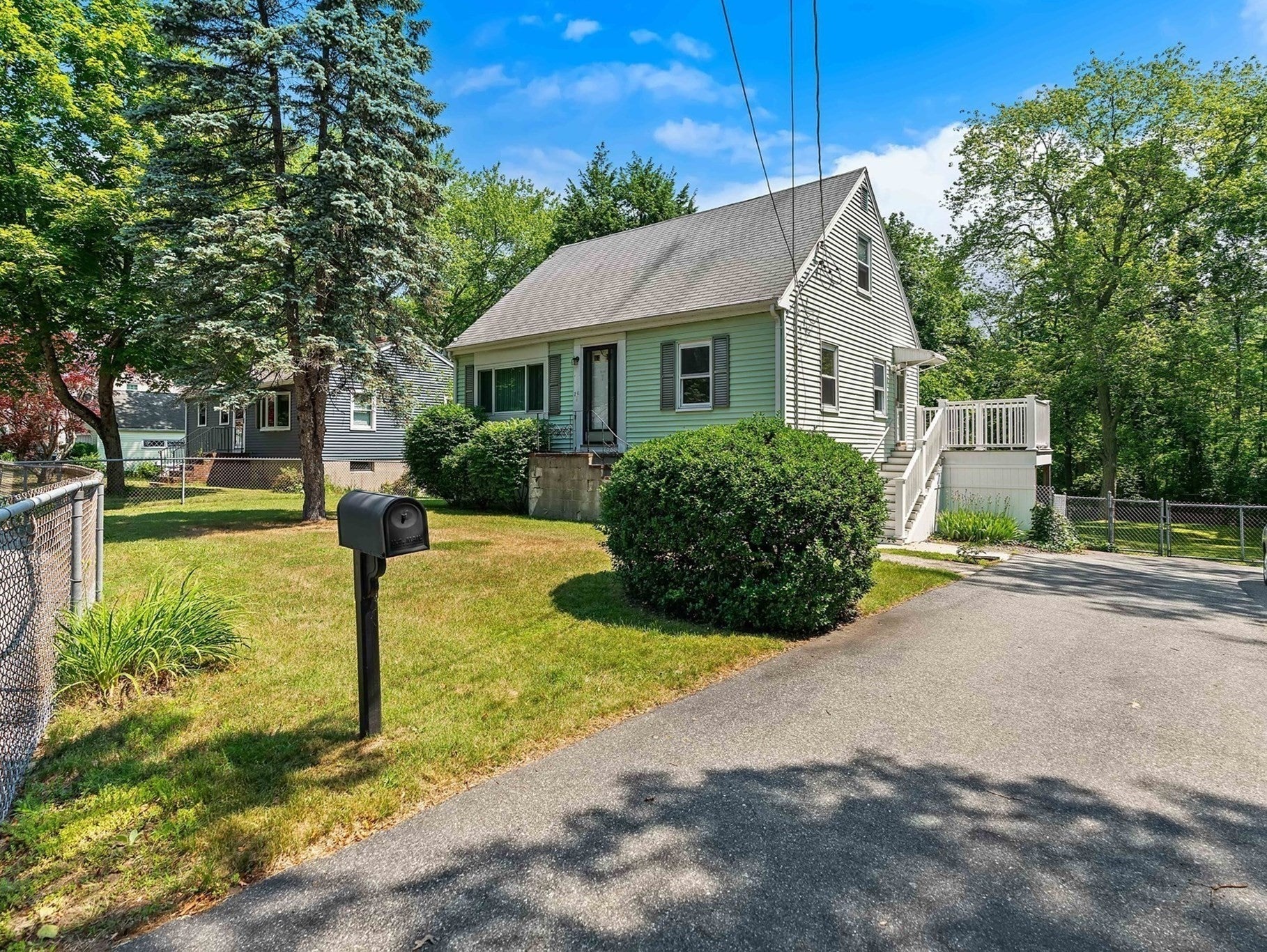 26 Curtis Road, Canton, MA, 26 Curtis Road, Canton, MA Photo #2