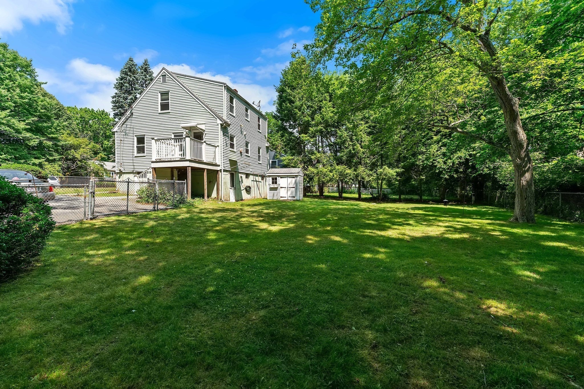 26 Curtis Road, Canton, MA, 26 Curtis Road, Canton, MA Photo #3