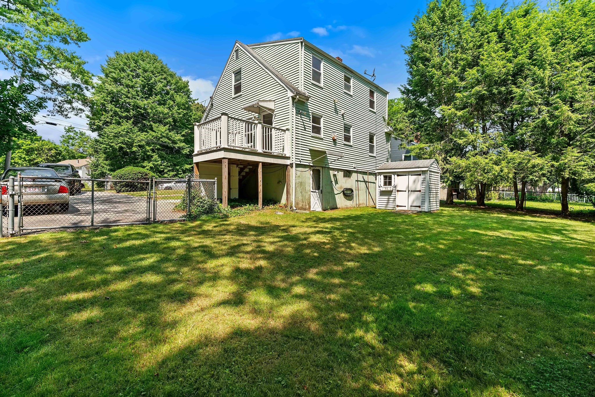 26 Curtis Road, Canton, MA, 26 Curtis Road, Canton, MA Photo #29