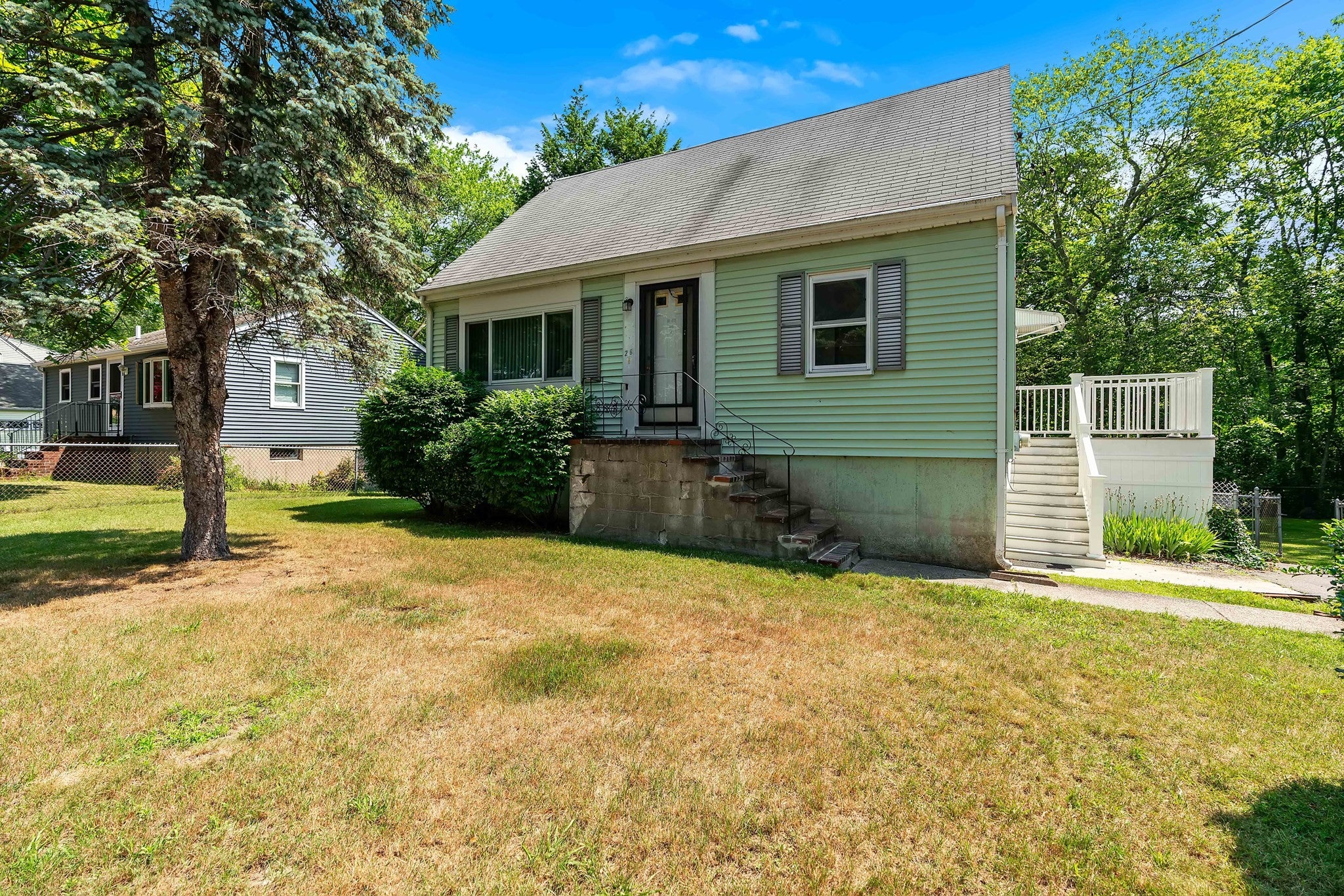 26 Curtis Road, Canton, MA, 26 Curtis Road, Canton, MA Photo #33