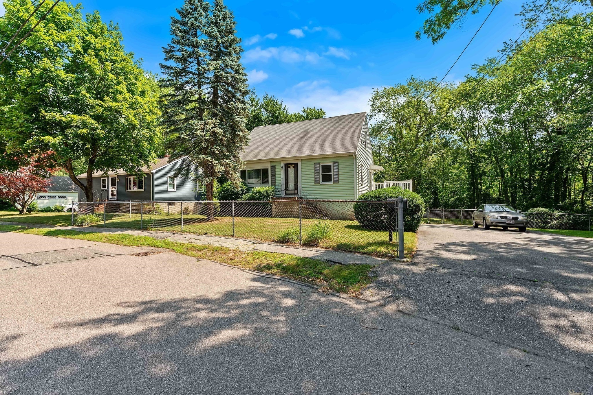 26 Curtis Road, Canton, MA, 26 Curtis Road, Canton, MA Photo #1