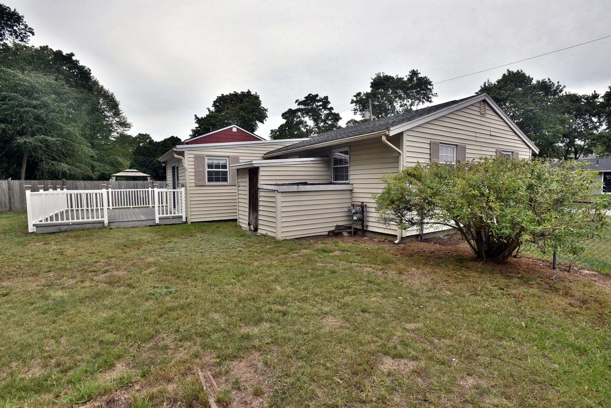 20 Josh Gray Rd