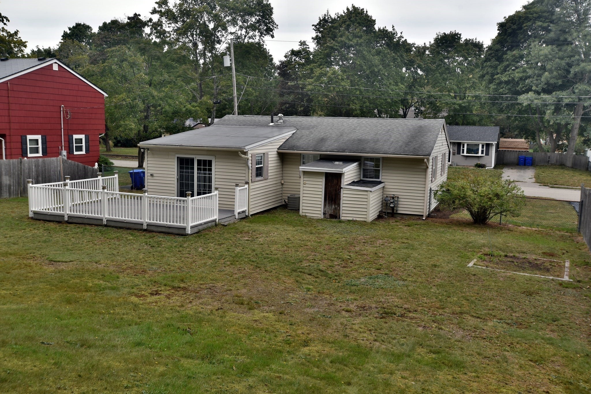 20 Josh Gray Rd