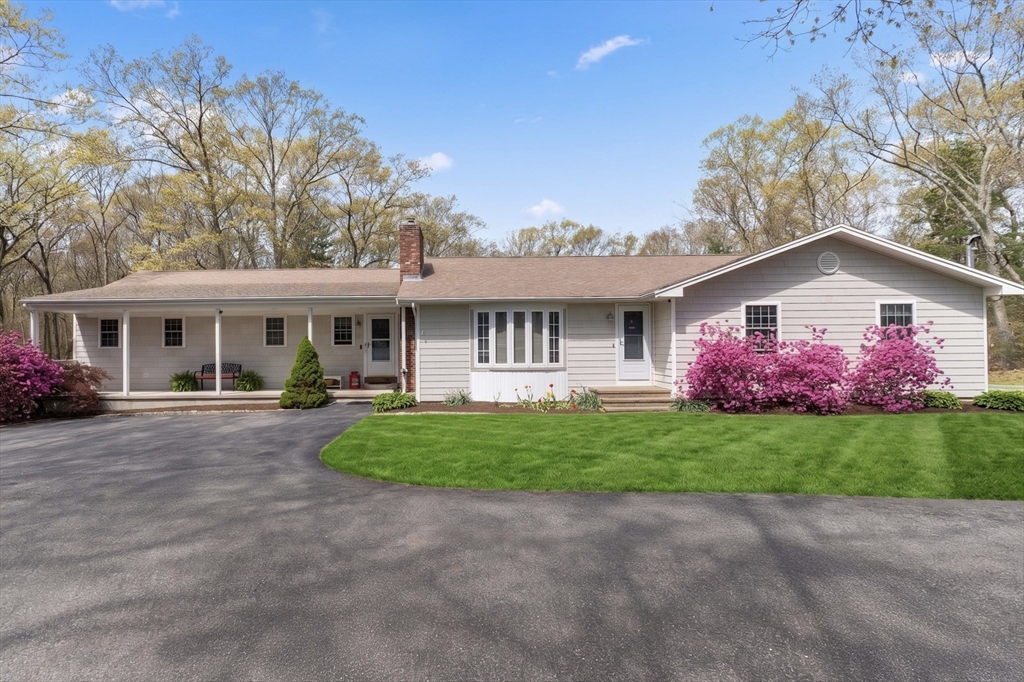 34 Smith ST, Rehoboth, MA Photo #1