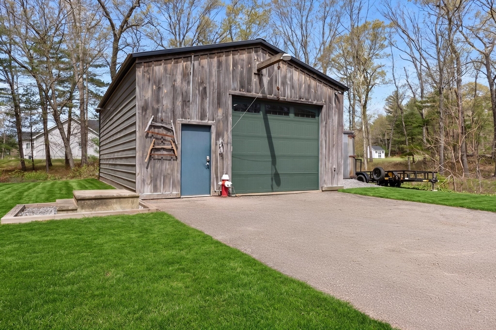 34 Smith ST, Rehoboth, MA Photo #39