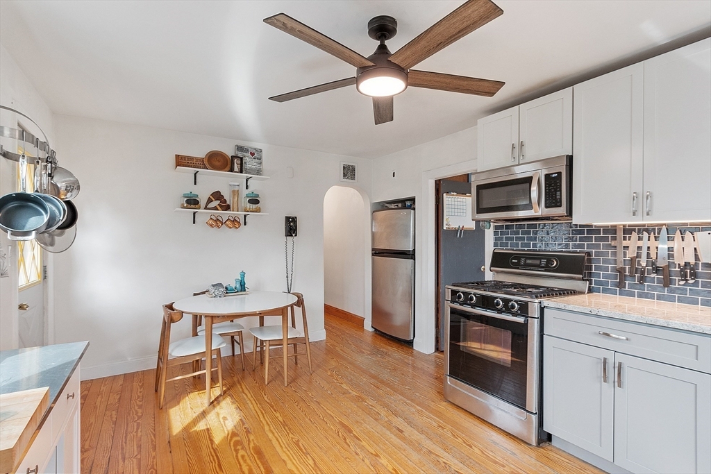 53A Lincoln St