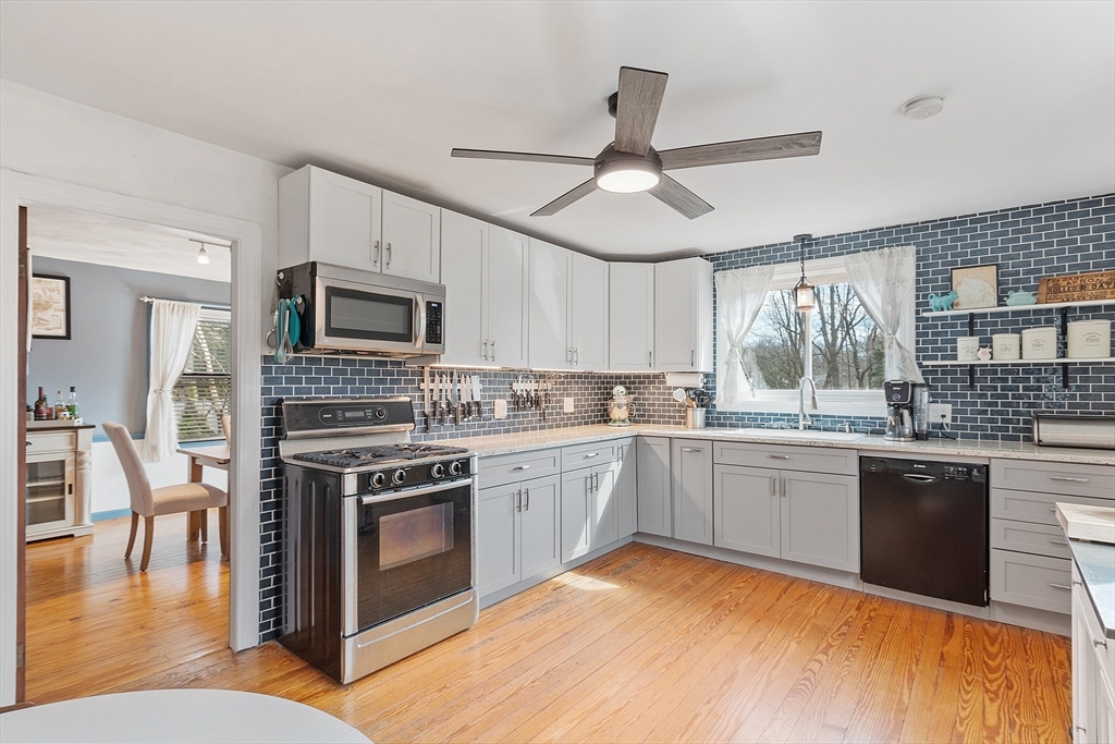 53A Lincoln St