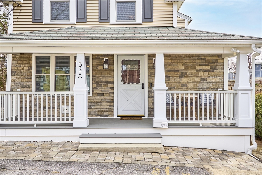 53A Lincoln St
