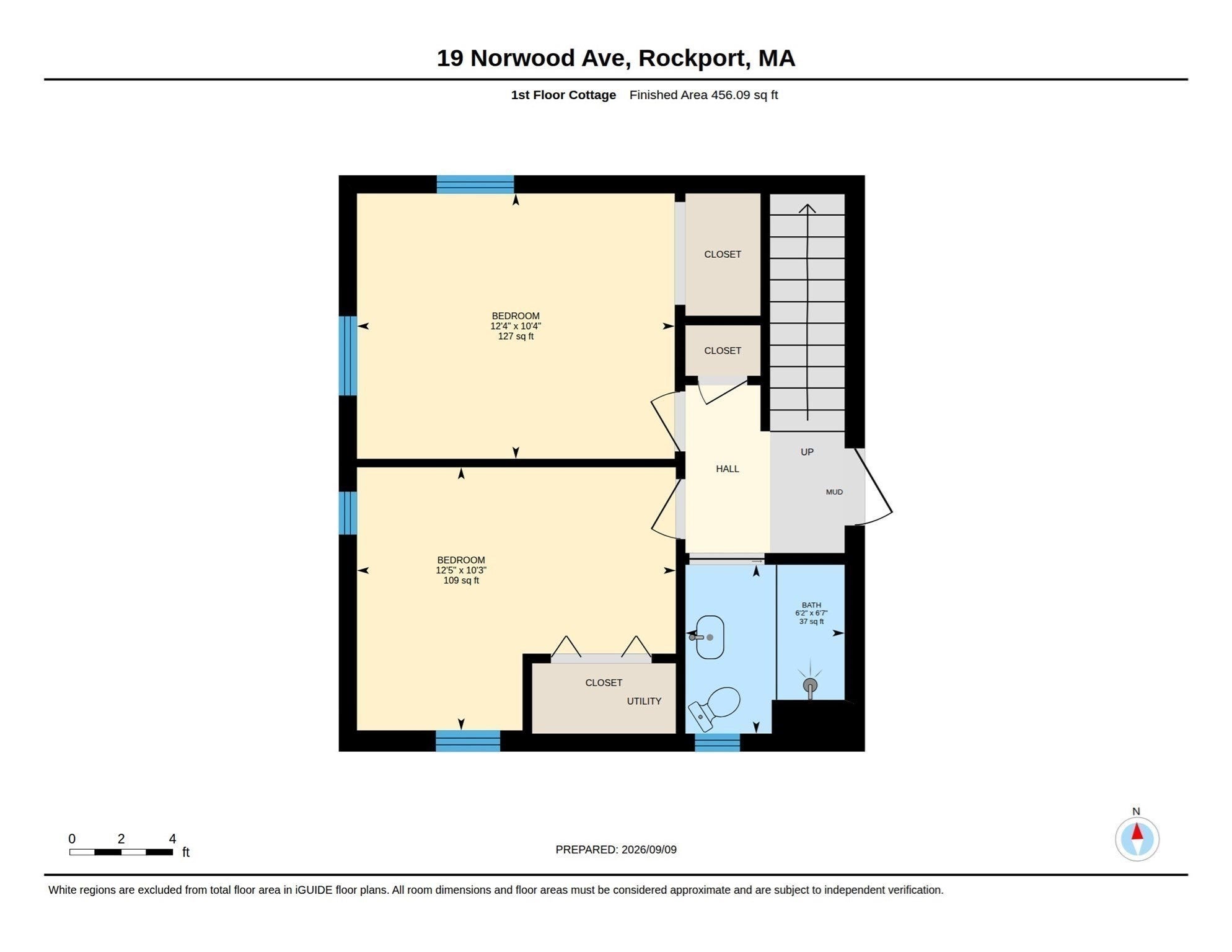 19 Norwood Ave, Rockport, MA, 19 Norwood Ave, Rockport, MA Photo #34