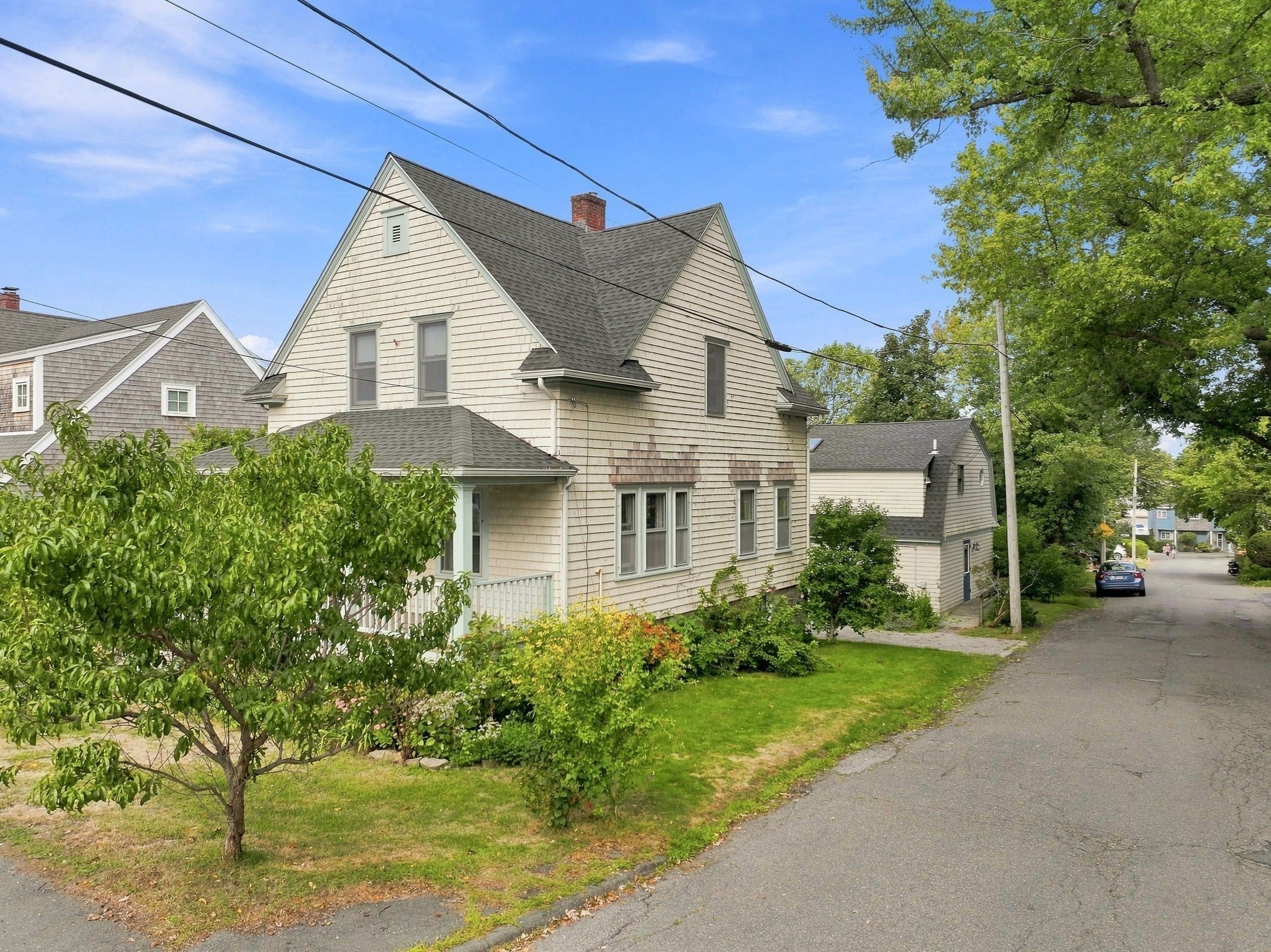 19 Norwood Ave, Rockport, MA, 19 Norwood Ave, Rockport, MA Photo #4