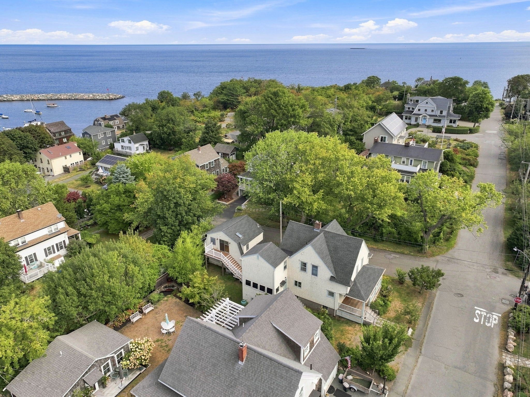19 Norwood Ave, Rockport, MA, 19 Norwood Ave, Rockport, MA Photo #5