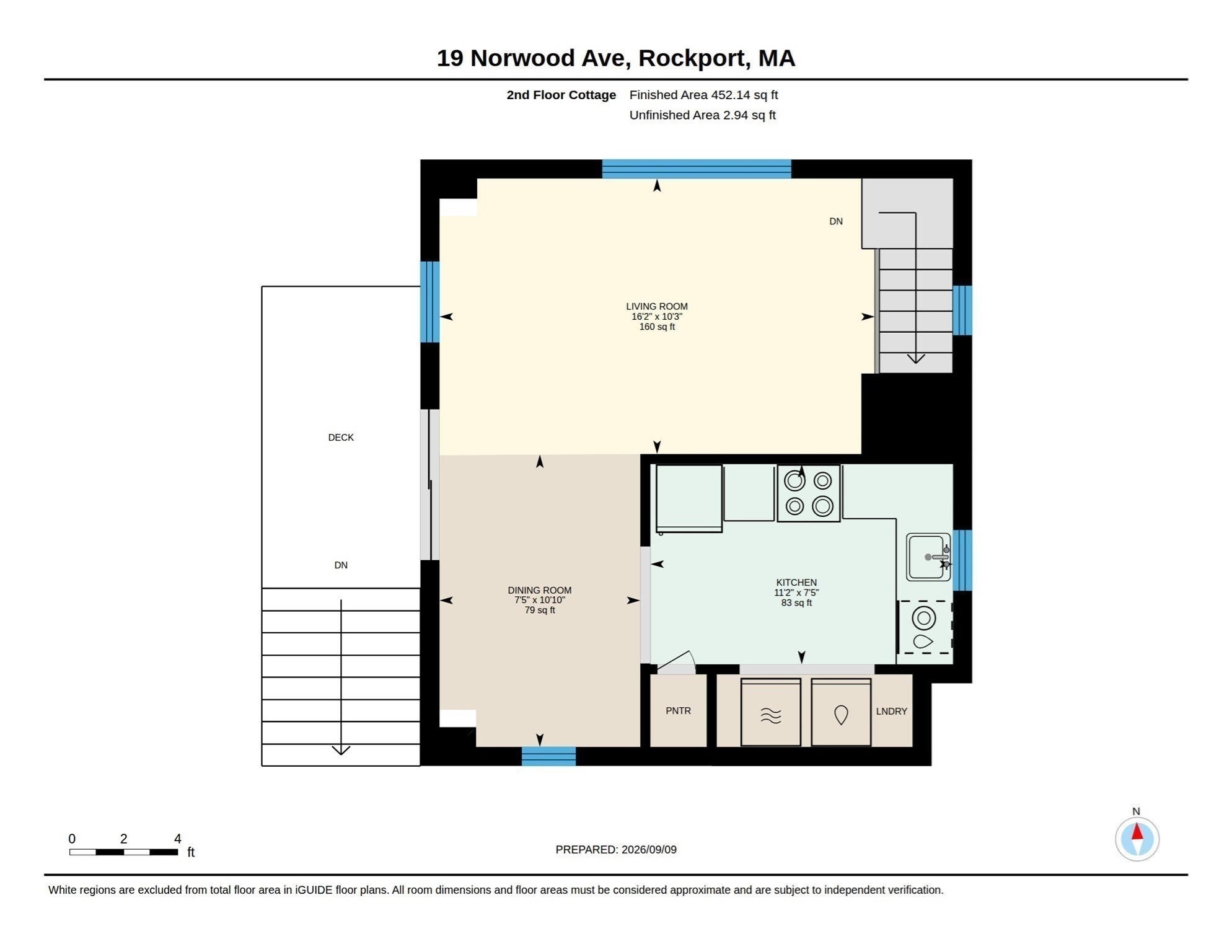 19 Norwood Ave, Rockport, MA, 19 Norwood Ave, Rockport, MA Photo #35