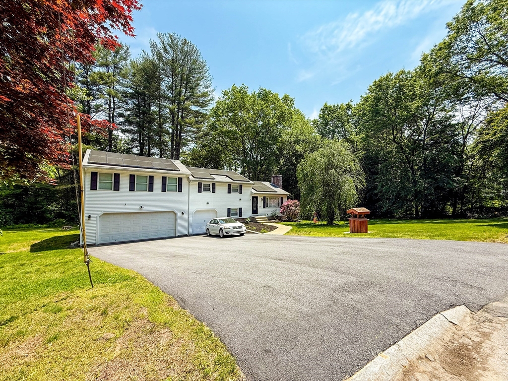 1 Fieldstone Way