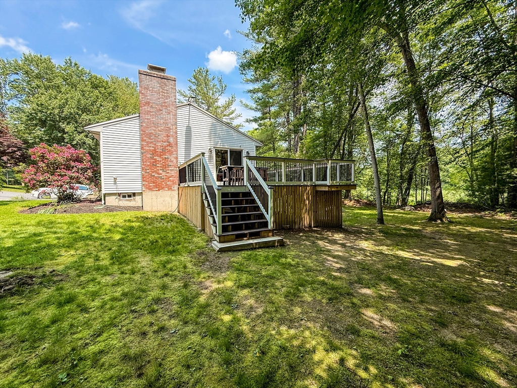 1 Fieldstone Way