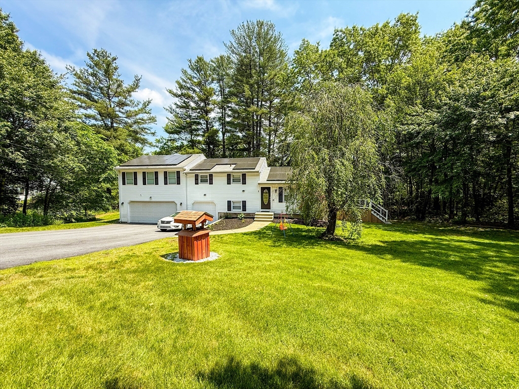 1 Fieldstone Way