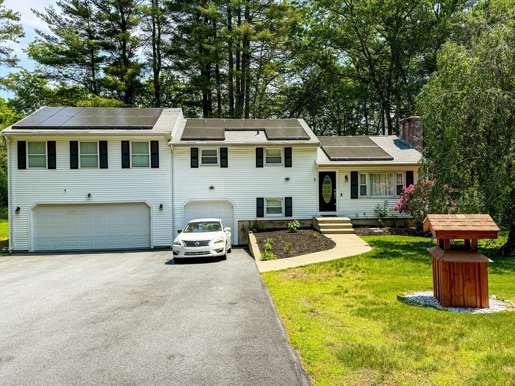 1 Fieldstone Way