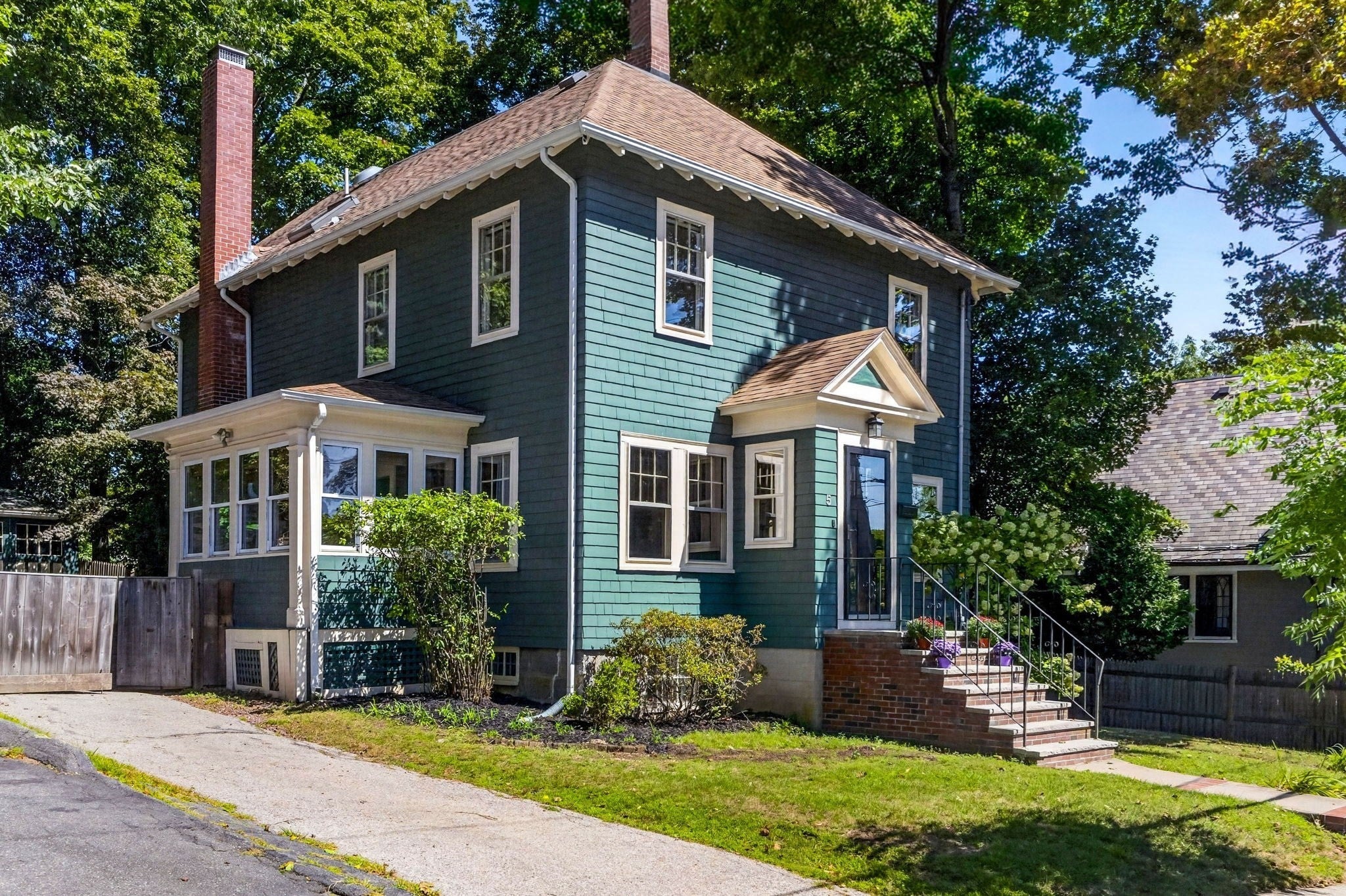 Photo of 5 Rambler Rd, Boston, MA
