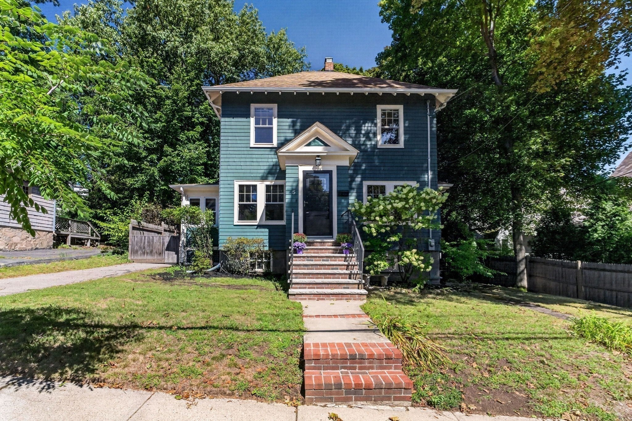 5 Rambler Rd, Boston, MA Photo #27