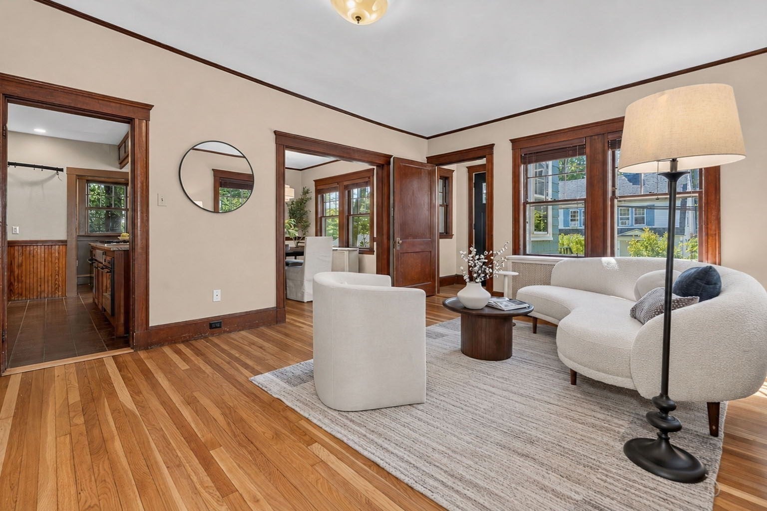 5 Rambler Rd, Boston, MA Photo #3