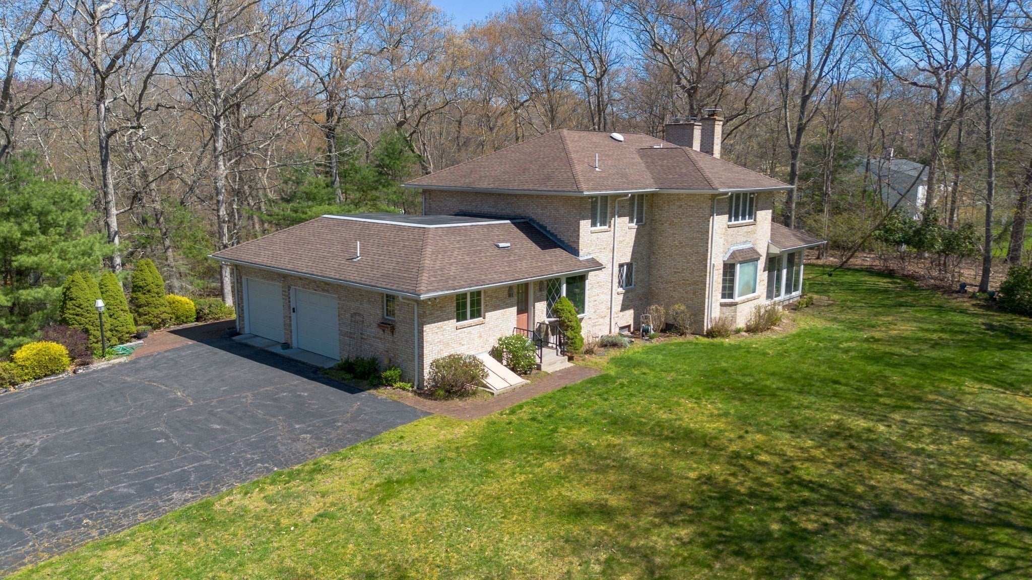 191 Fairway Drive, Seekonk, MA, 191 Fairway Drive, Seekonk, MA Photo #30