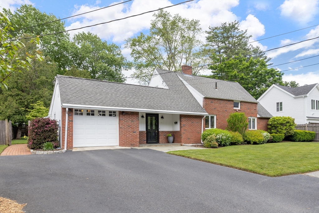 14 Hardwick Rd