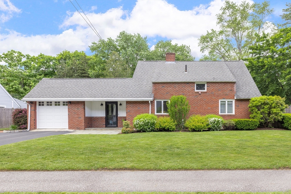 14 Hardwick Rd