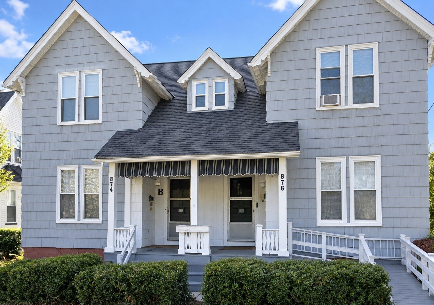 874-876 Dwight St, Holyoke, MA, 874-876 Dwight St, Holyoke, MA Photo #1