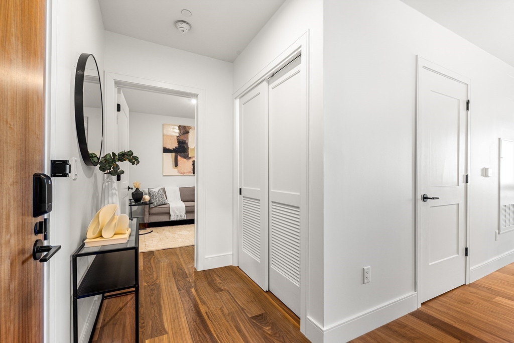 1515 Commonwealth Ave 509