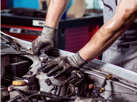 1 Auto Repair & Sales North Andover MA 01845
