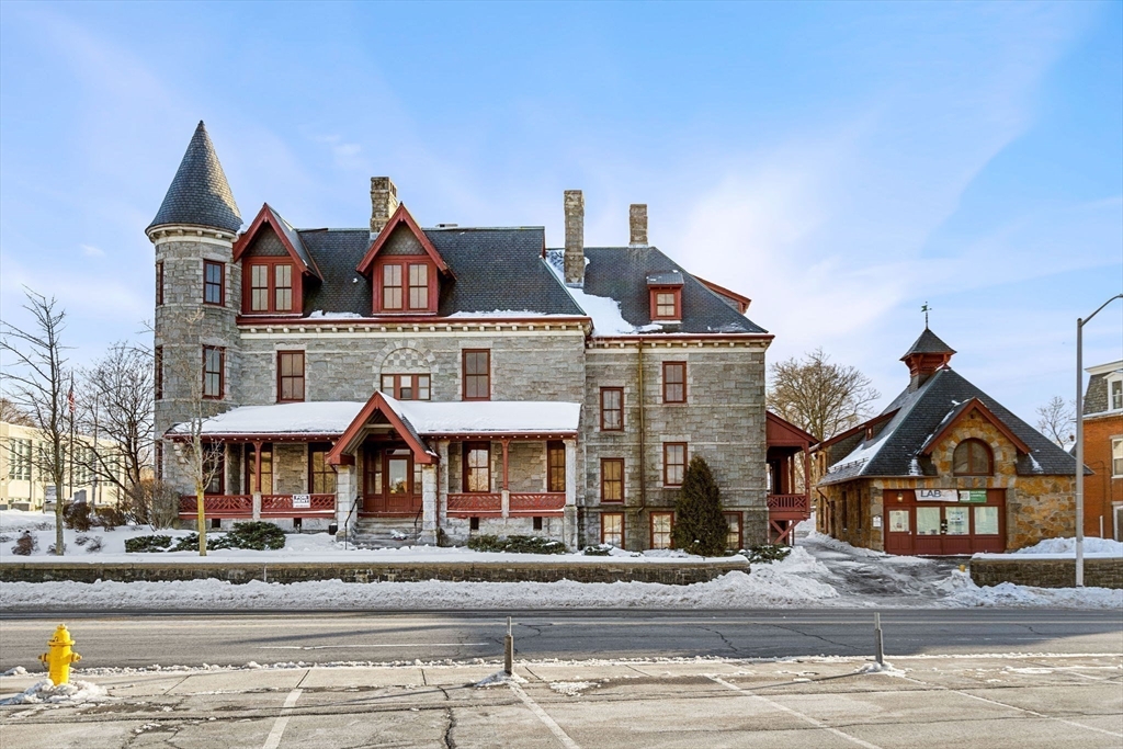 51 Harvard St