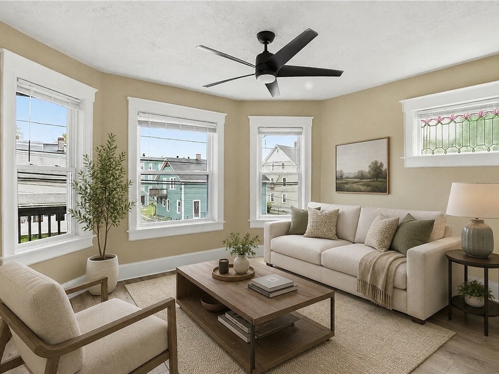 Photo of 420 Rathbun ST, Woonsocket, RI