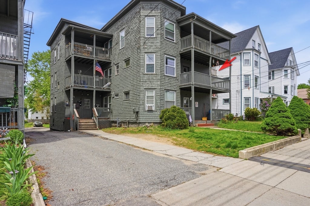 420 Rathbun ST #9, Woonsocket, RI, 420 Rathbun ST #9, Woonsocket, RI Photo #12