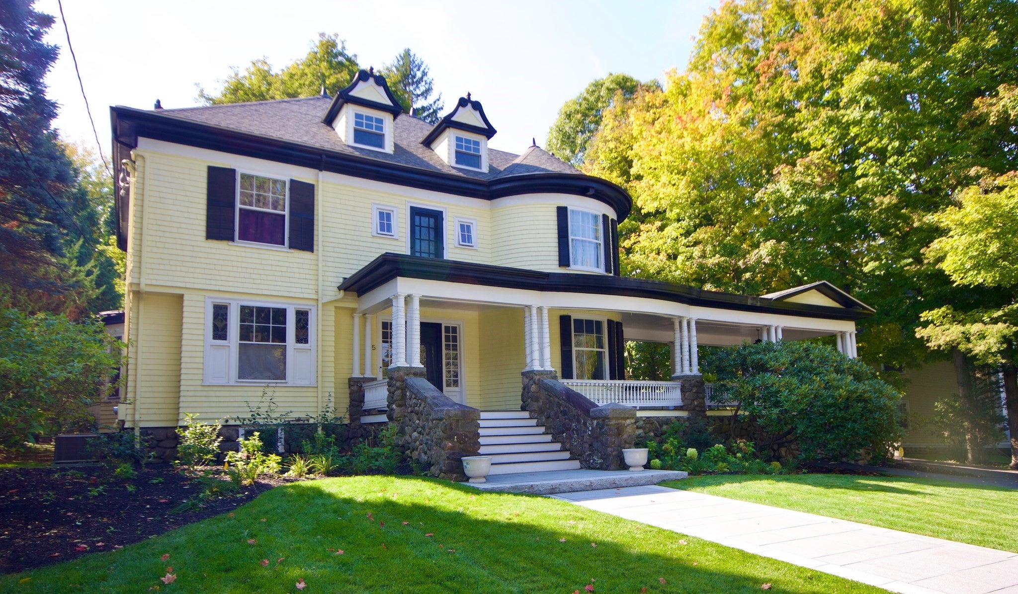 5A Euclid Ave #5A, Winchester, MA Photo #3