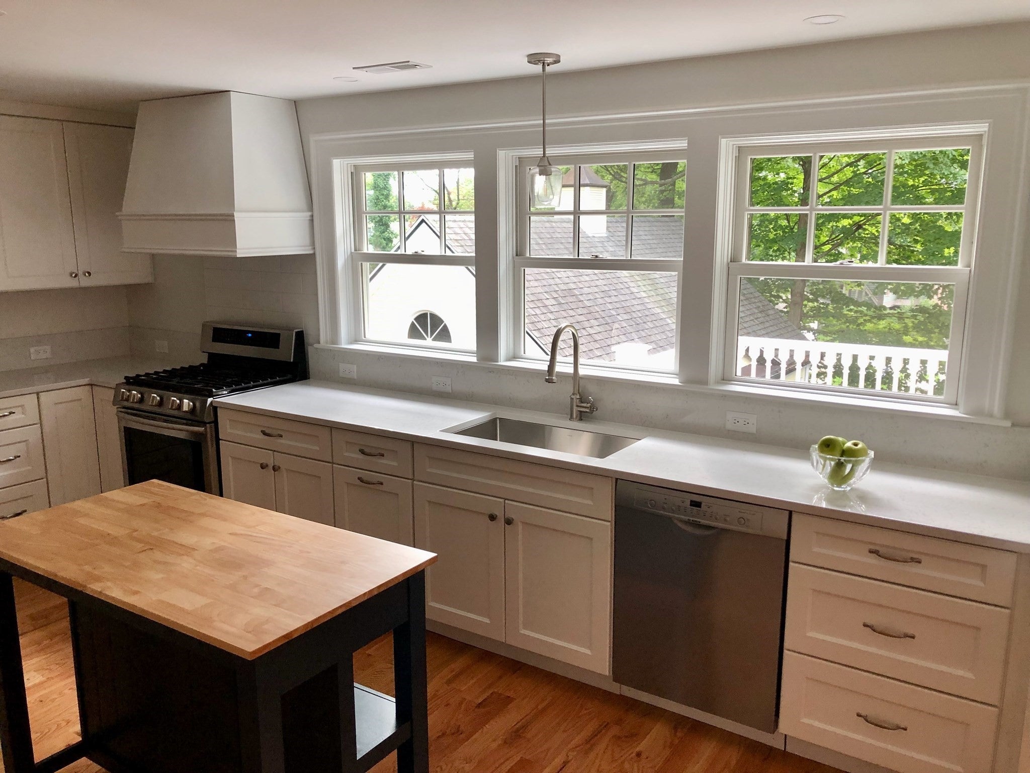 5A Euclid Ave #5A, Winchester, MA Photo #7