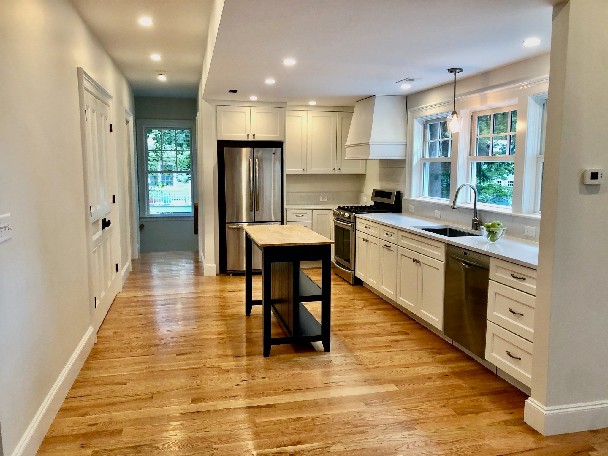 5A Euclid Ave #5A, Winchester, MA Photo #8