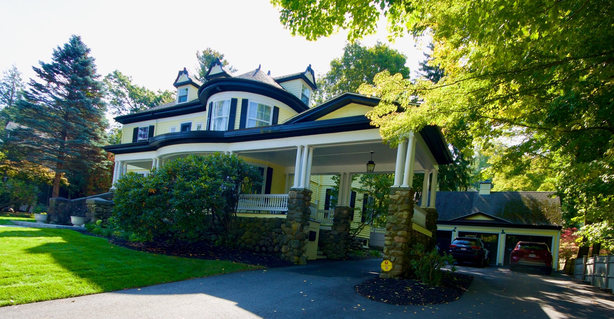 5A Euclid Ave #5A, Winchester, MA Photo #2