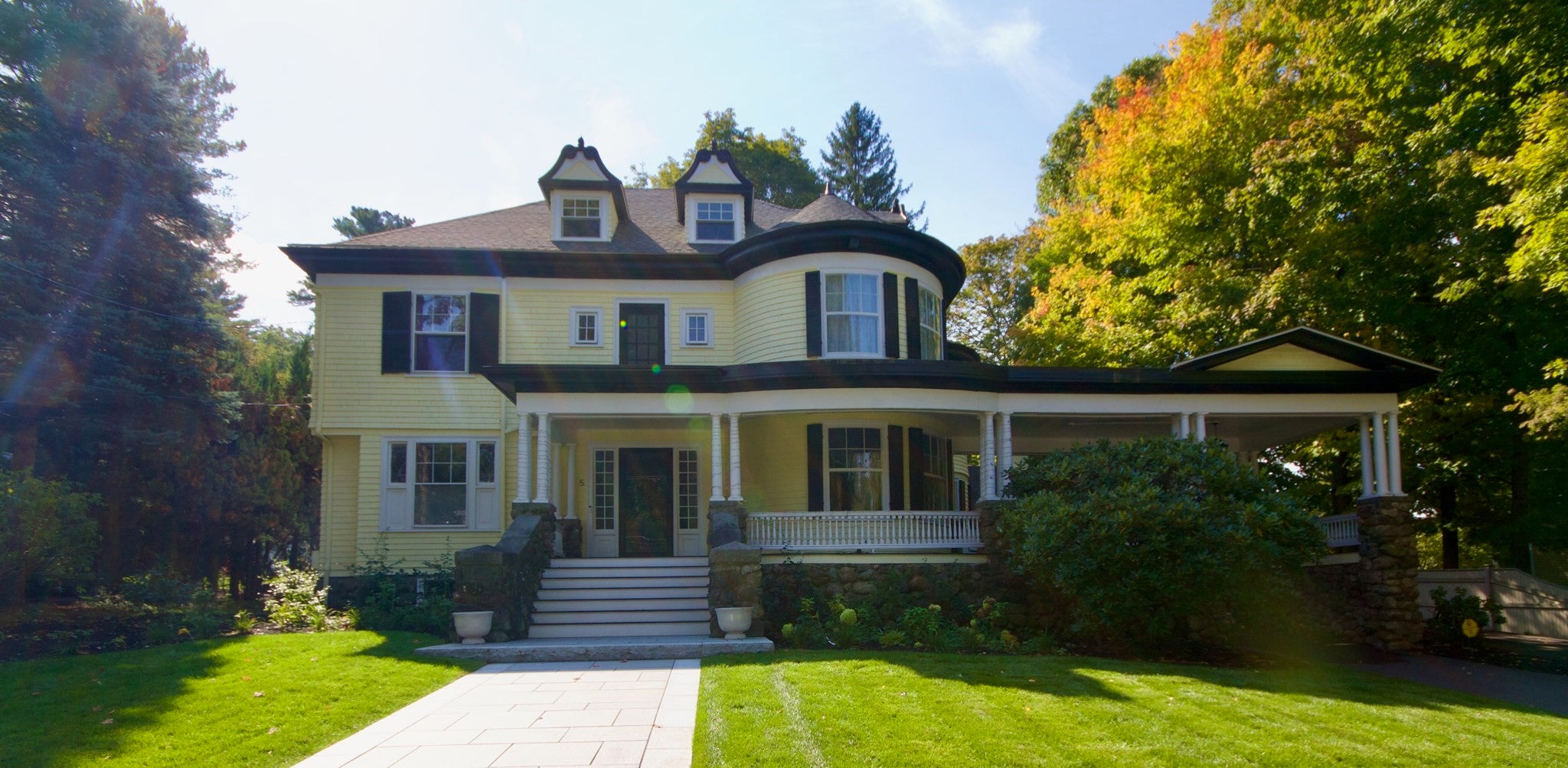 5A Euclid Ave #5A, Winchester, MA Photo #1