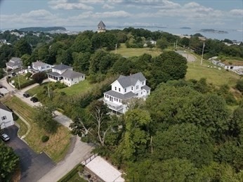 8 Douglas Ave