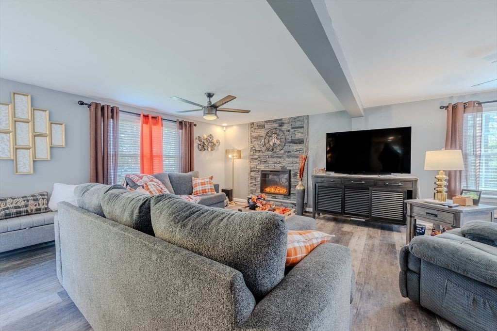 62 Dexter Ave, Dracut, MA, 62 Dexter Ave, Dracut, MA Photo #8