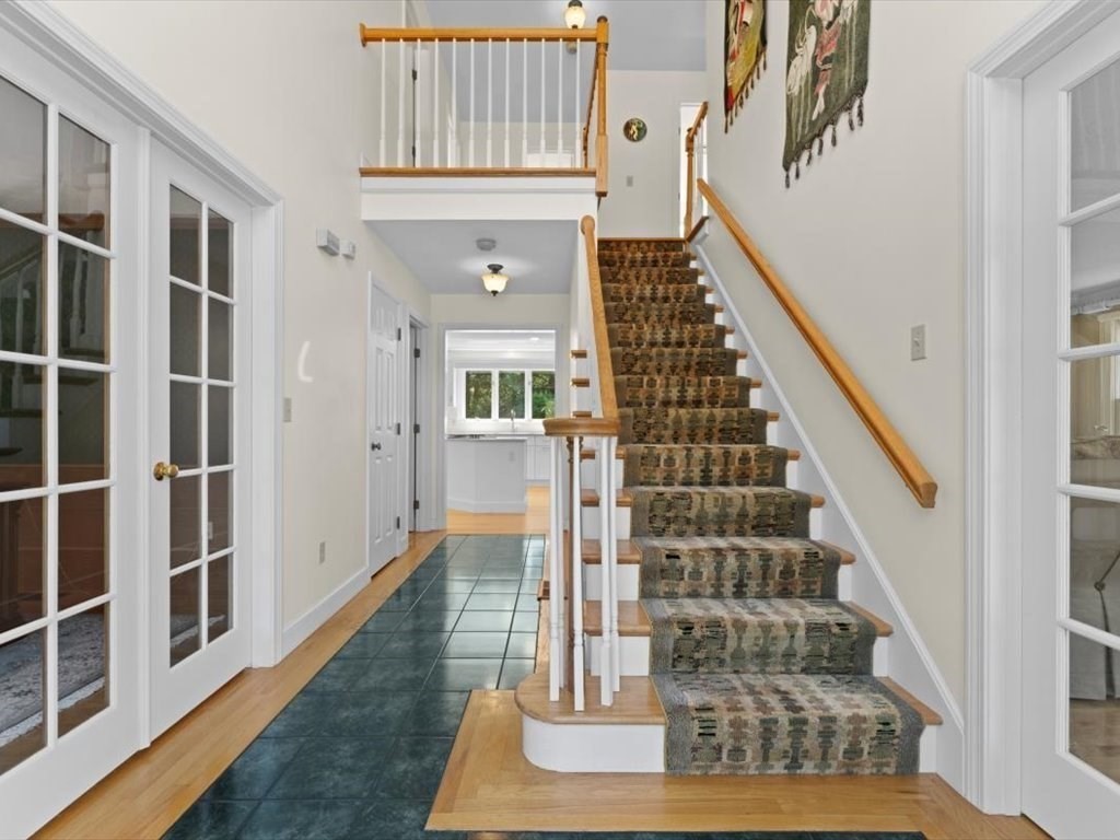 43 Stearns Road