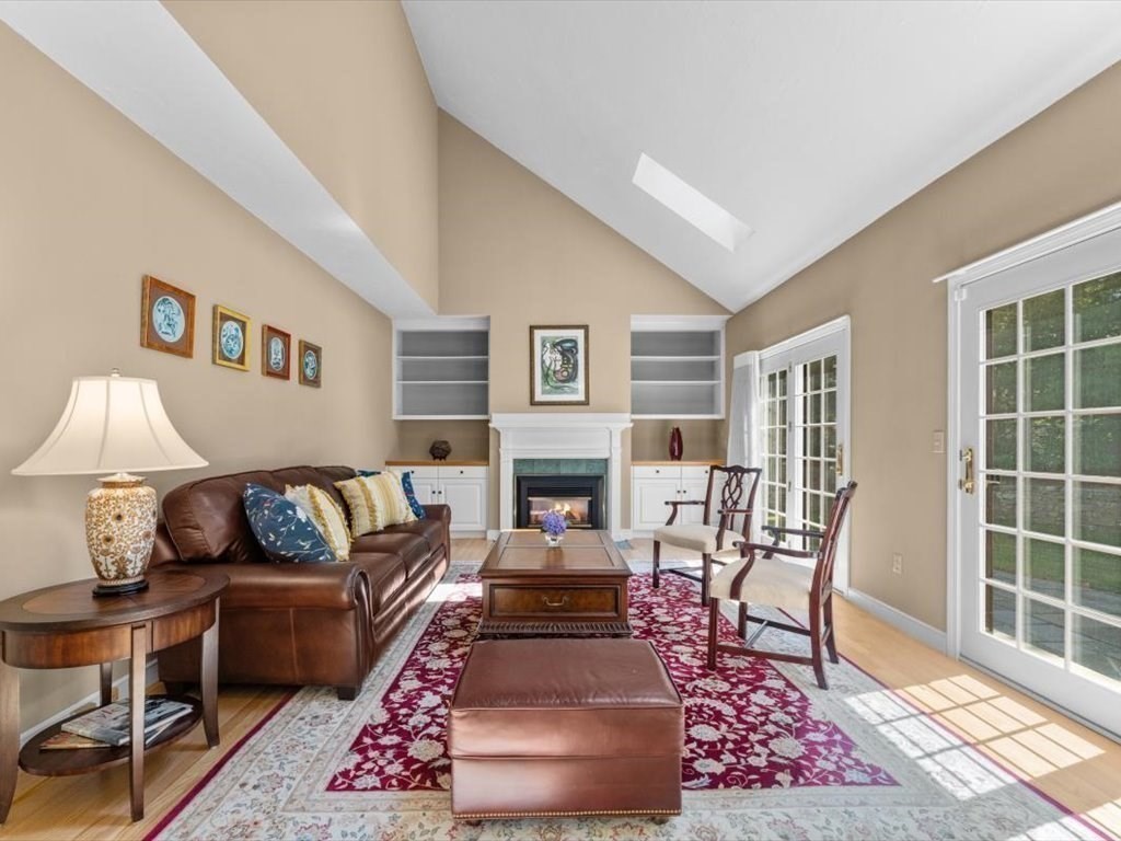 43 Stearns Road