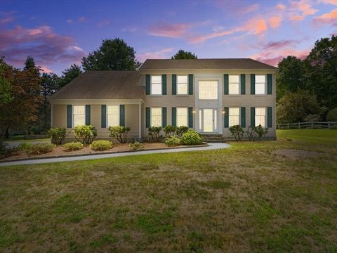 43 Stearns Road Marlborough MA 01752