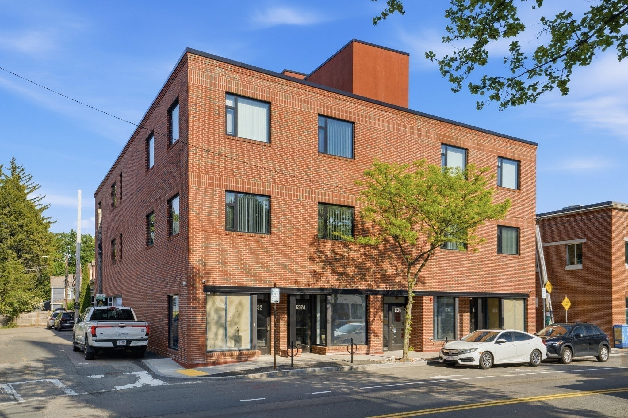 632 Centre St #304, Boston, MA, 632 Centre St #304, Boston, MA Photo #12